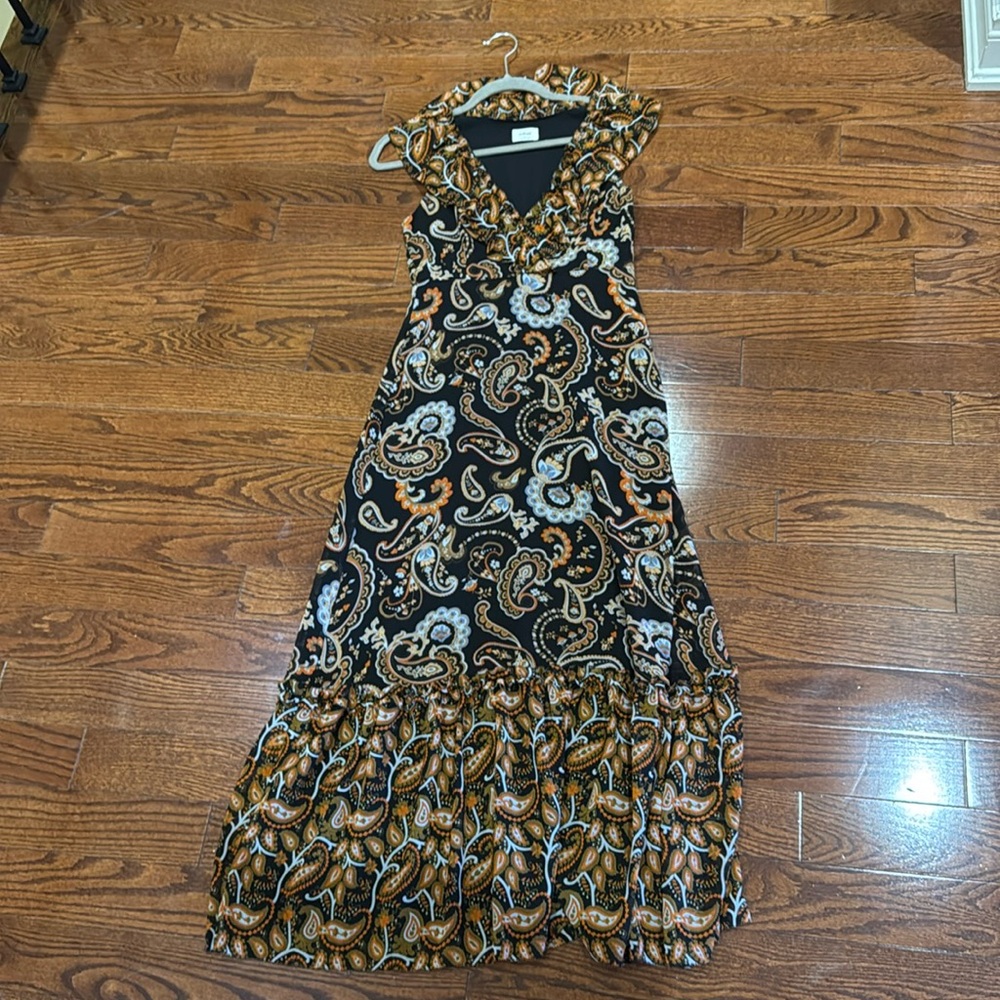 Wilfred Dress